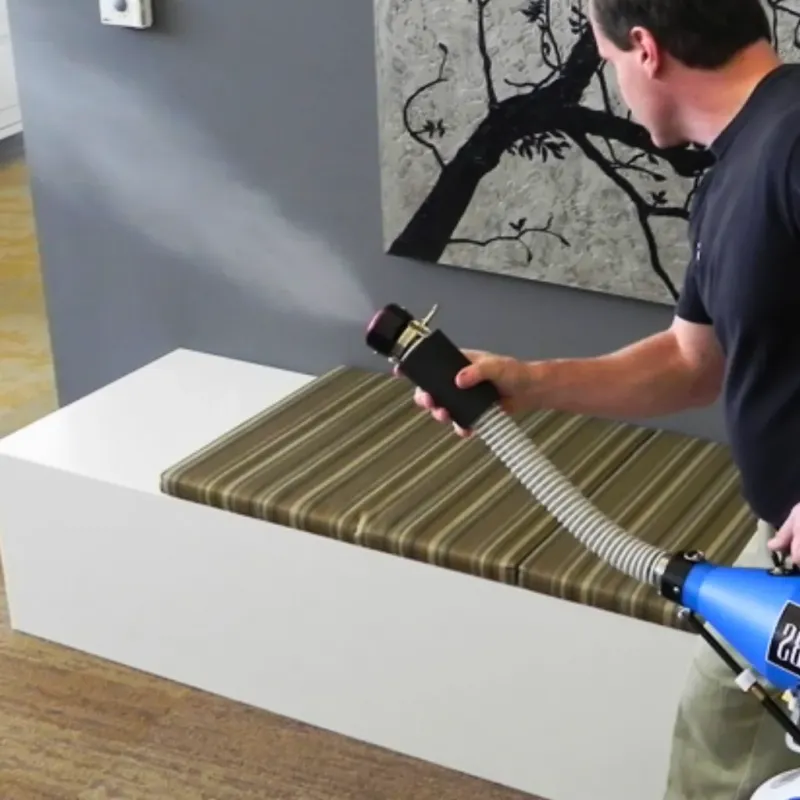 Professional Odor Removal in Marion, KY